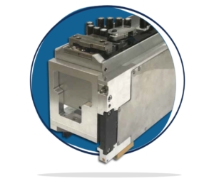 Model Train Feeder Module SMT Feeders | SMT Feeder Modules | AdoptSMT
