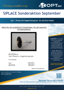 September Angebot 2024