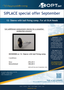 September Offer 2024