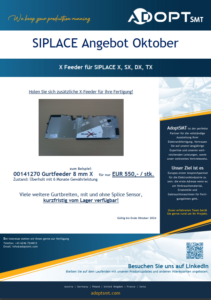 X Feeder Flyer_DE