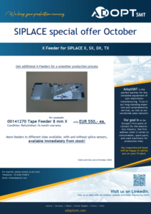 X Feeder Flyer_EN