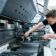 Servicetechniker AdoptSMT