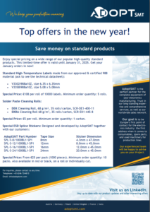 Offer Jan25