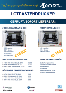 April Angebot 2025
