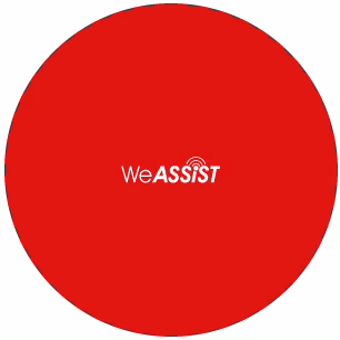 WeASSIST Web App WeASSIST Web App