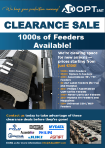 Offer of the month December 25