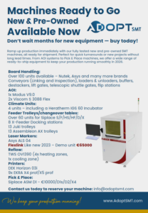 March Offer 2026