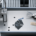 SMT splicing workstation with splicing cart and splice tape