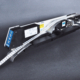 Hover Davis Axium Label Feeder