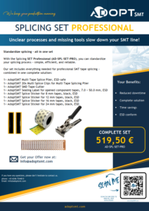Offer Splicing Set June 2026_AdoptSMT